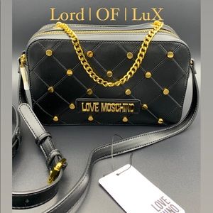 LOVE | MOSCHINO | Shoulder | Bag